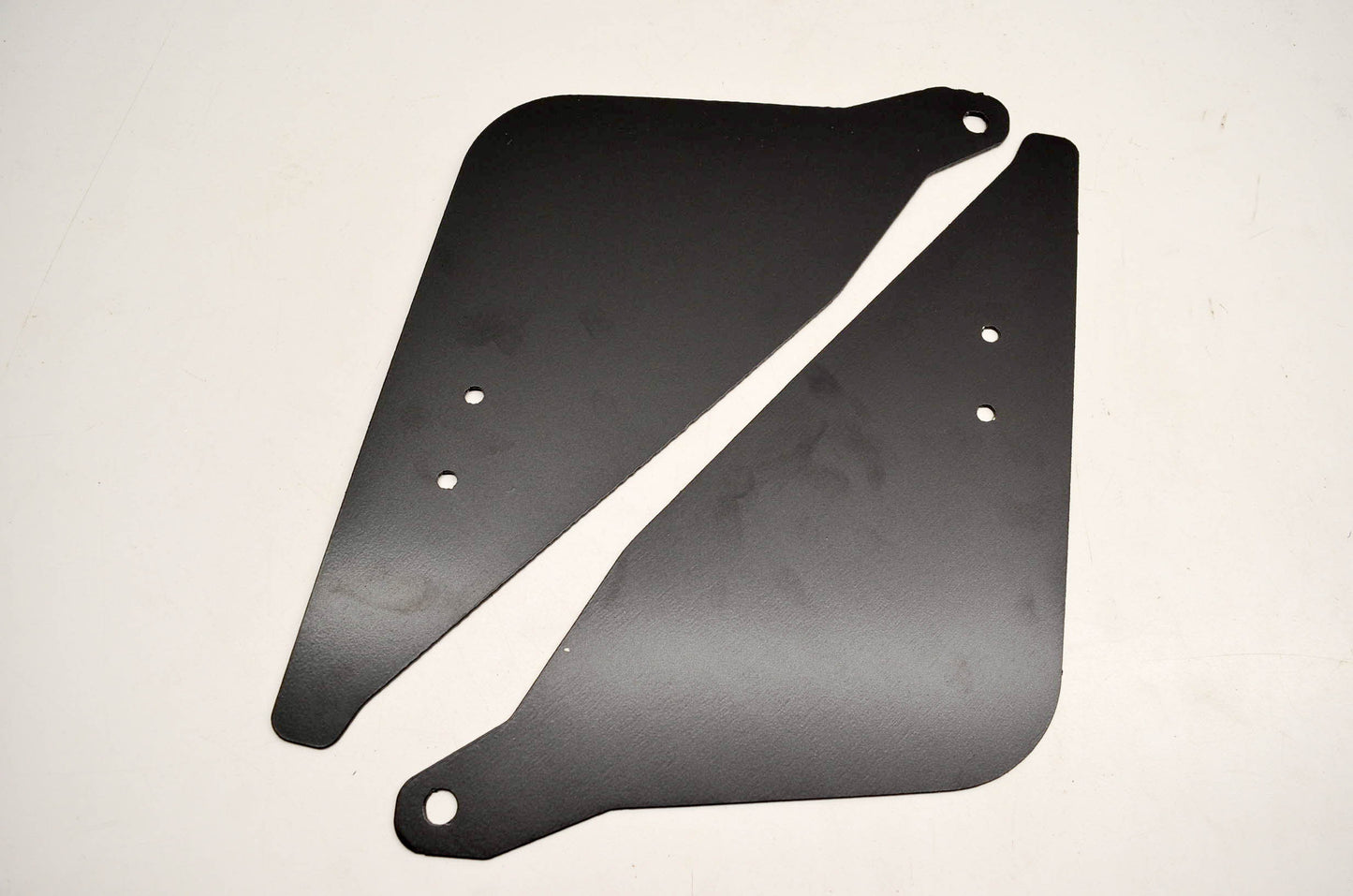 UTV Giant GNT56214964, 2DIBK 2 Door RZR 900S 1000 Door Inserts NOS