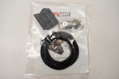 UTV Giant GNT56214964, 2DIBK 2 Door RZR 900S 1000 Door Inserts NOS