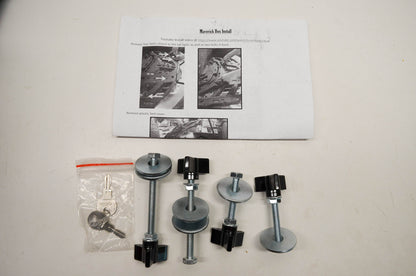 Ryfab BM40B Maverick Cargo Box 40" NOS