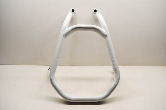 New OEM Polaris 2881472-133 Rear Bull Bumper Kit NOS