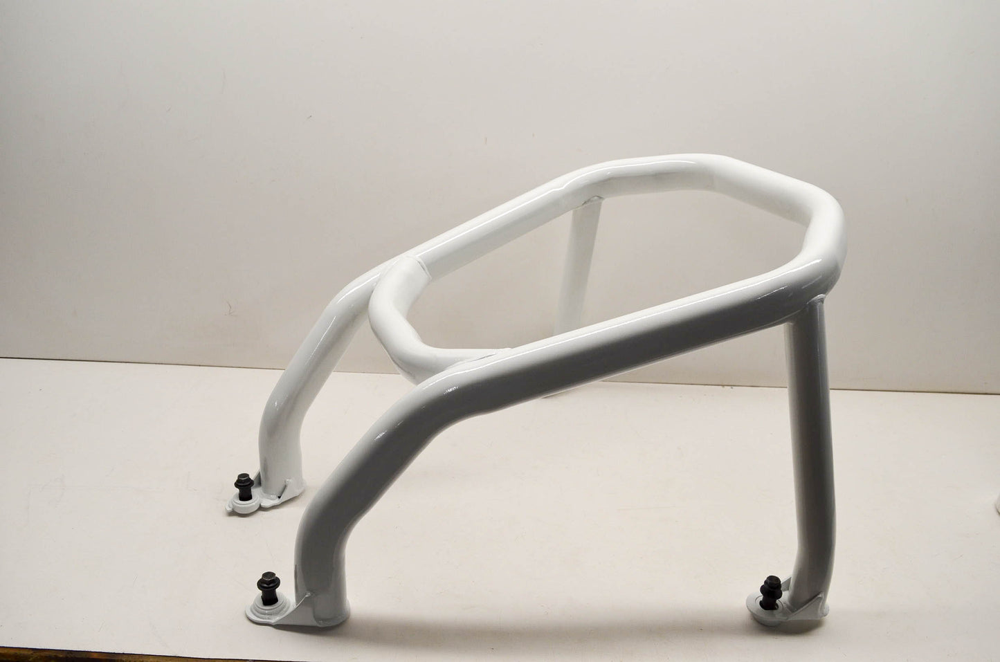 New OEM Polaris 2881472-133 Rear Bull Bumper Kit NOS