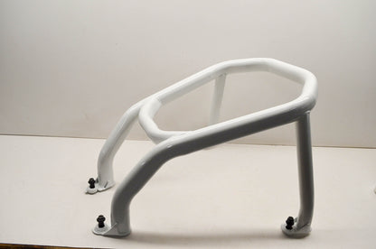 New OEM Polaris 2881472-133 Rear Bull Bumper Kit NOS