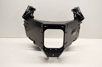 New OEM Arctic Cat 2707-483 Panel Front Assembly 8mm 8000 PTD NOS