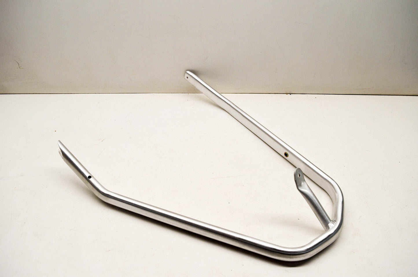 New OEM Polaris 1019636 Weld Bumper Front NOS