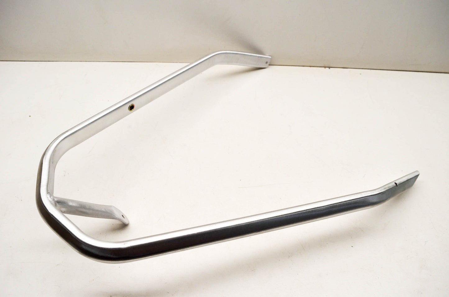 New OEM Polaris 1019636 Weld Bumper Front NOS