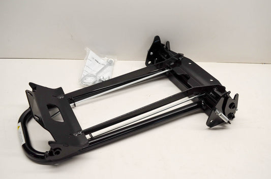 New OEM Polaris 2878229 XP Glacier III Plow Mount Plate NOS