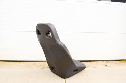 New OEM Polaris 2882070 K Seat Proarmor RZT BLK NOS