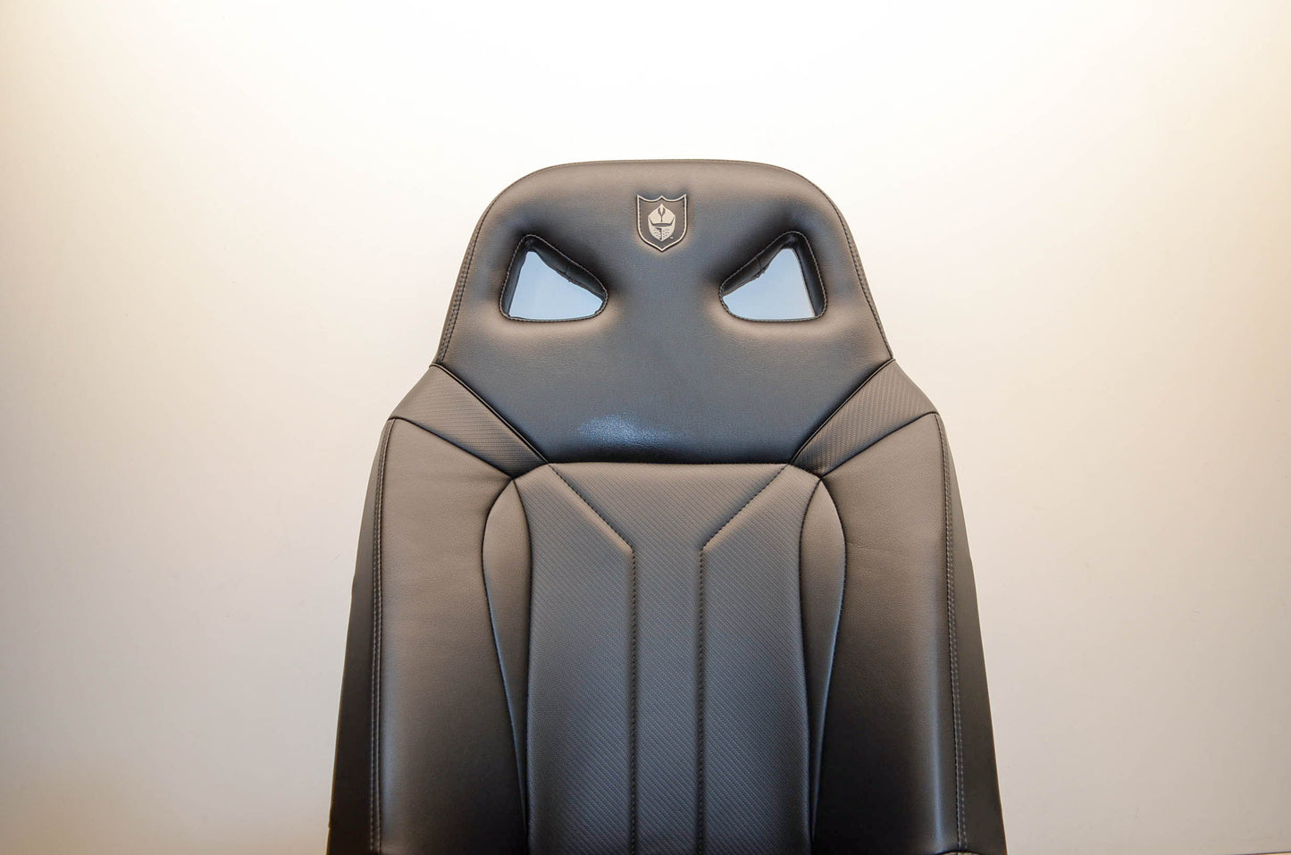 New OEM Polaris 2882070 K Seat Proarmor RZT BLK NOS