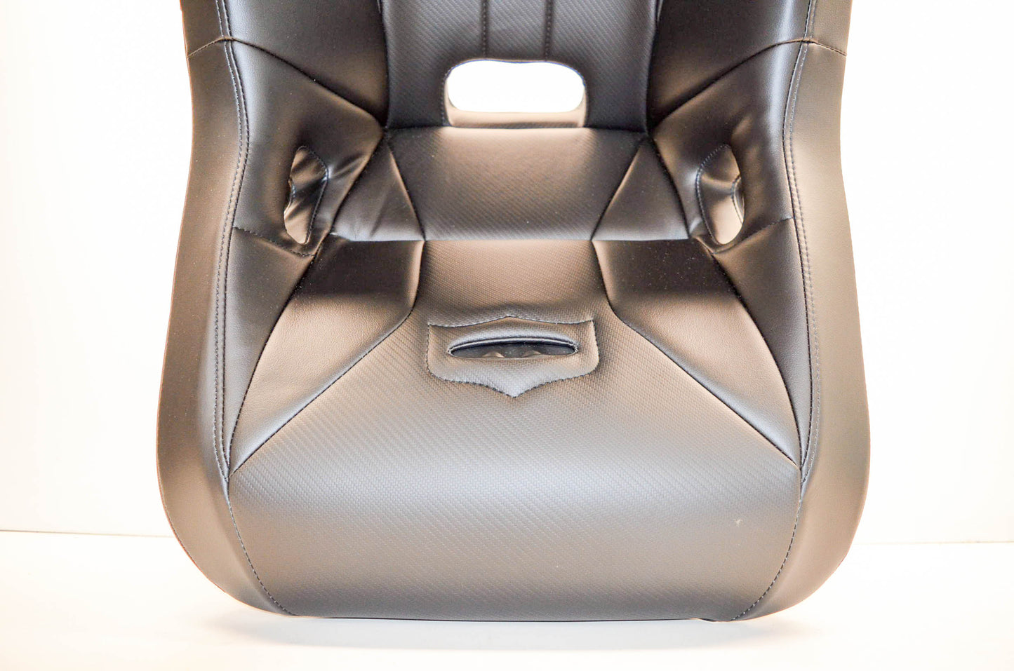 New OEM Polaris 2882070 K Seat Proarmor RZT BLK NOS