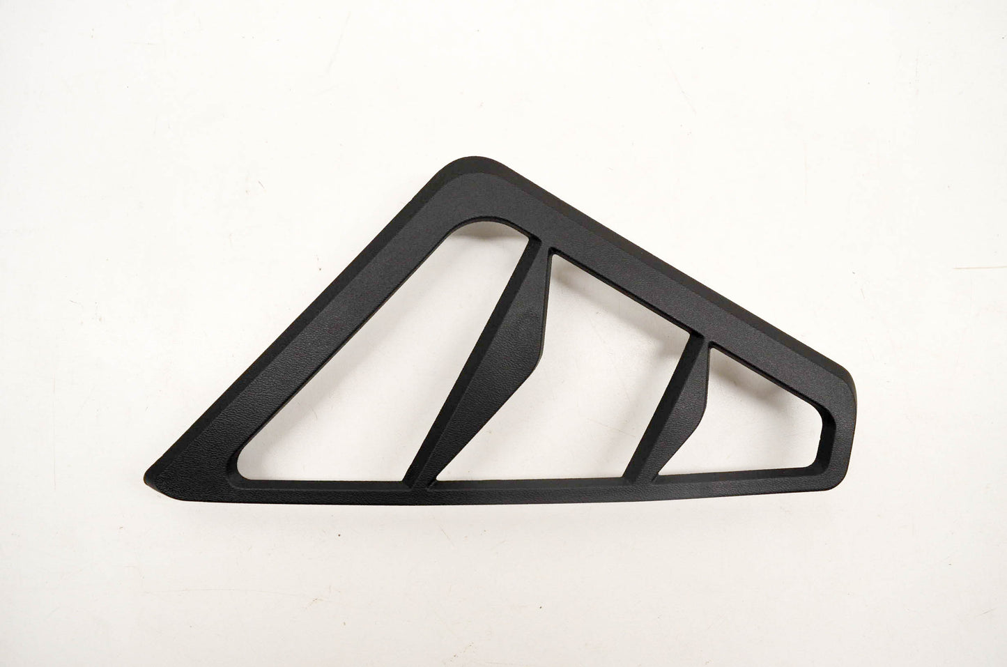 New OEM Arctic Cat 0608-648 Cover Duct Heat Turbo NOS