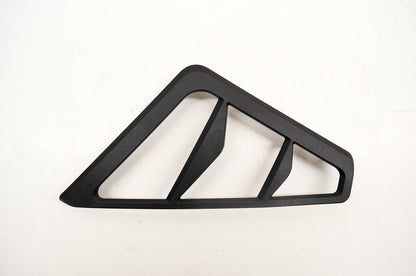 New OEM Arctic Cat 0608-648 Cover Duct Heat Turbo NOS