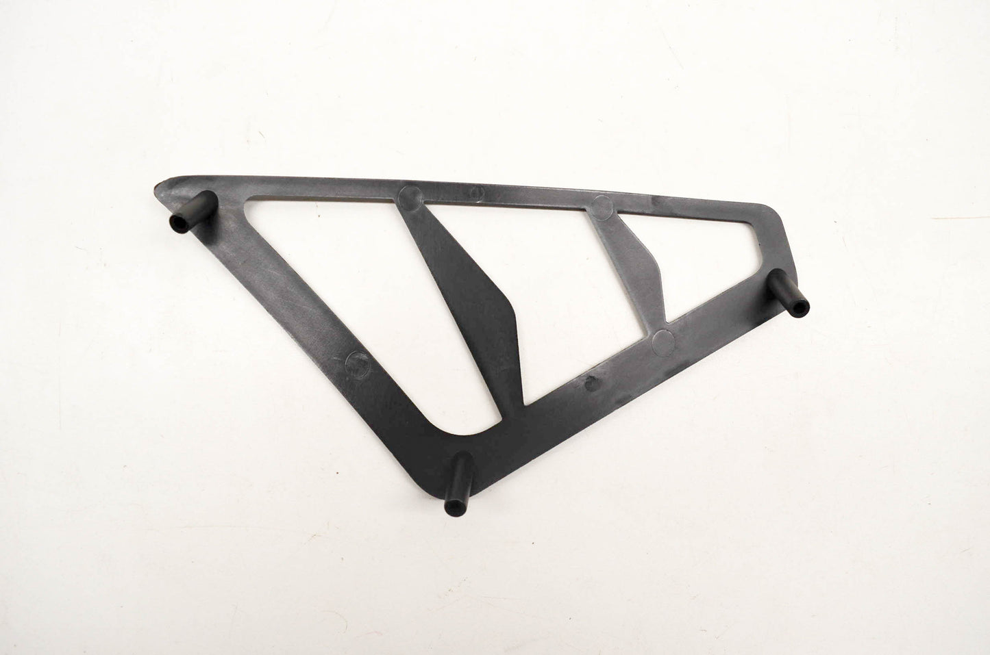 New OEM Arctic Cat 0608-648 Cover Duct Heat Turbo NOS