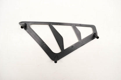 New OEM Arctic Cat 0608-648 Cover Duct Heat Turbo NOS