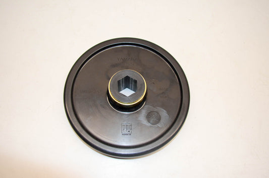 New OEM Yamaha 8CV-47534-00-00 Wheel Guide NOS