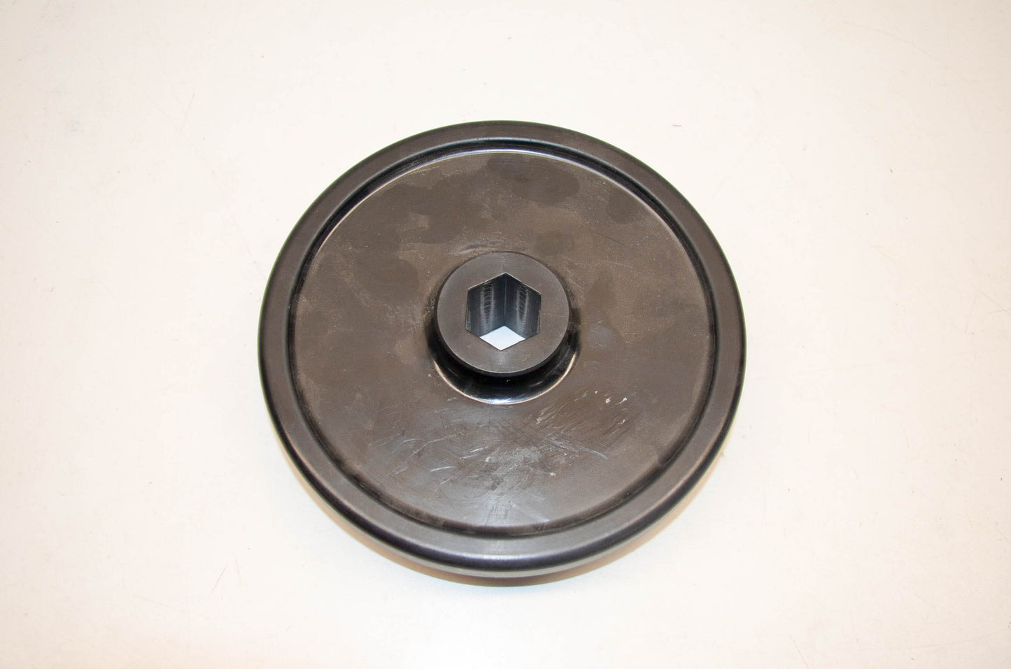 New OEM Yamaha 8CV-47534-00-00 Wheel Guide NOS
