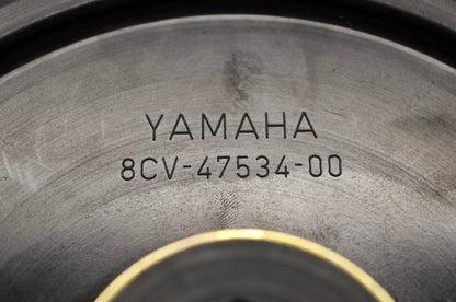 New OEM Yamaha 8CV-47534-00-00 Wheel Guide NOS
