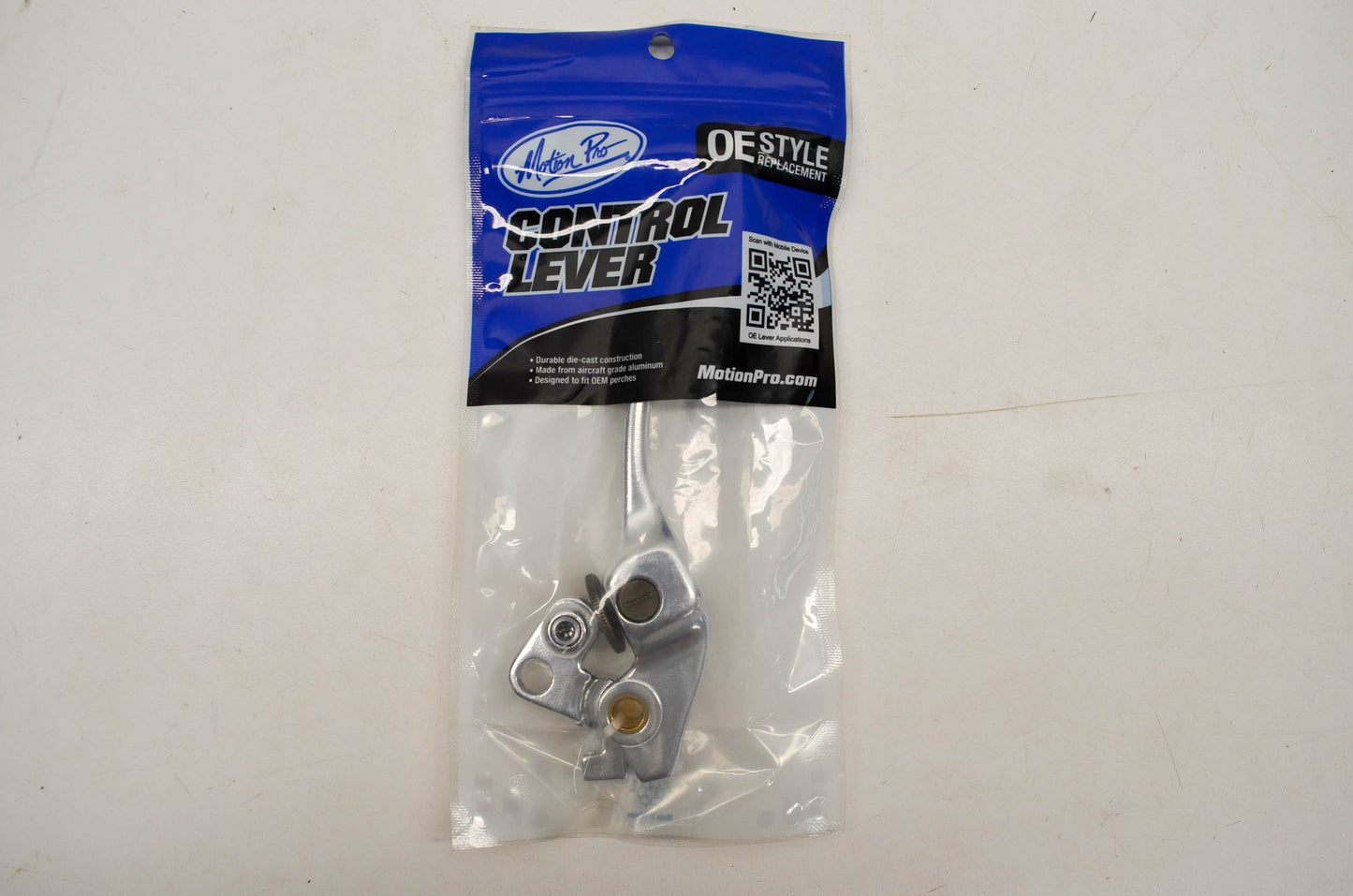 Motion Pro 14-220, 70-0220, 14-0220 Lever OE Style Clutch NOS