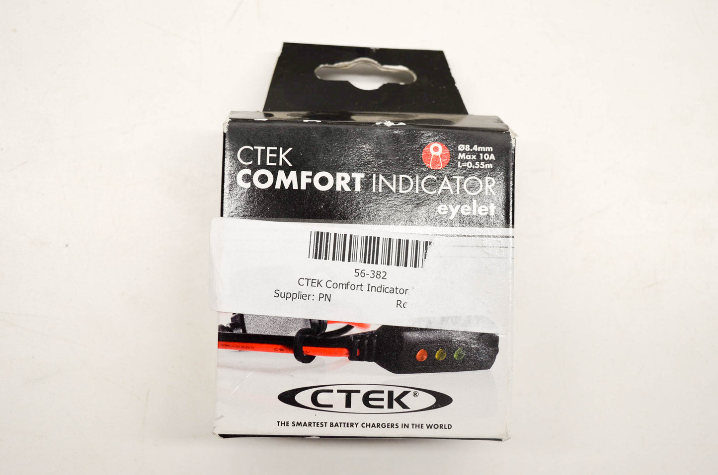 CTEK 56-382 Comfort Indicator Eyelet NOS