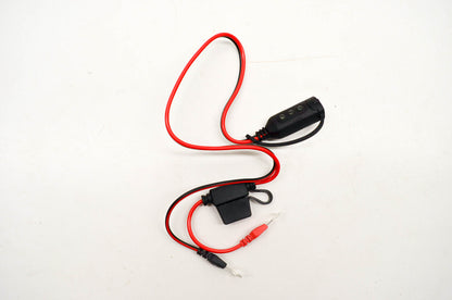 CTEK 56-382 Comfort Indicator Eyelet NOS