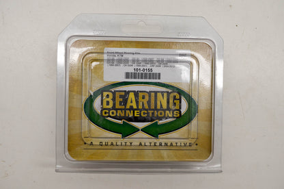 Bearing Connections 101-0155, 0215-0914 Front Wheel Bearing Kit NOS