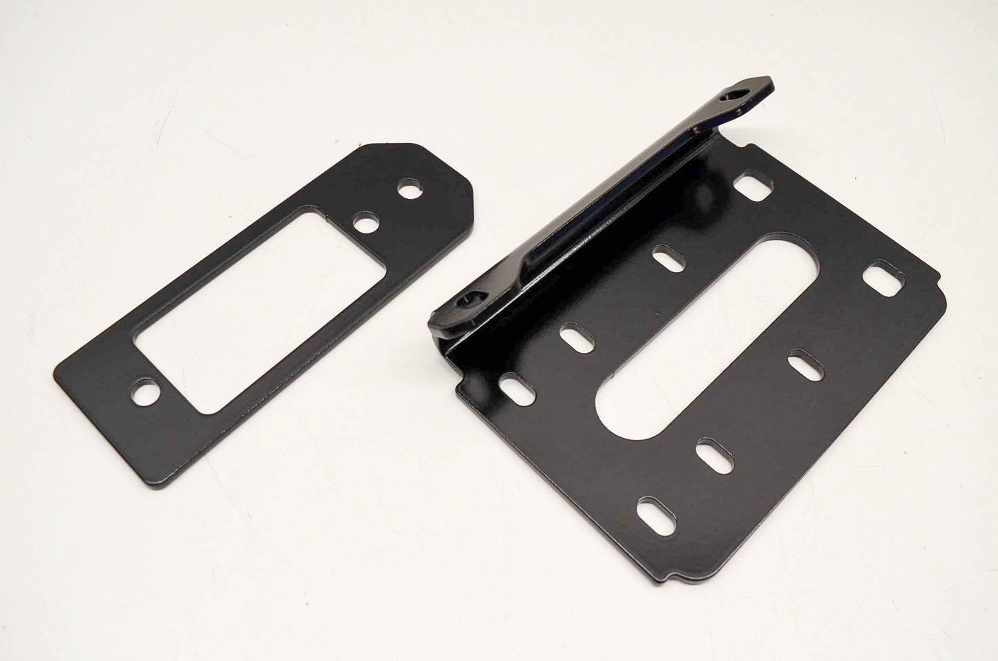 KFI 101305 Winch Mounting Kit NOS