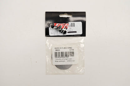 Ryde FX 390230, 53-390230 Valve Disc NOS
