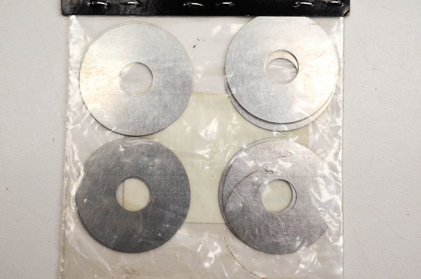 Ryde FX 390230, 53-390230 Valve Disc NOS