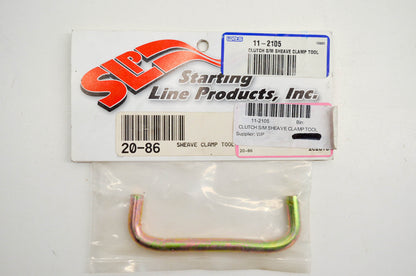 SLP 20-86, 11-2105, SP2086 Sheave Clamp Tool NOS