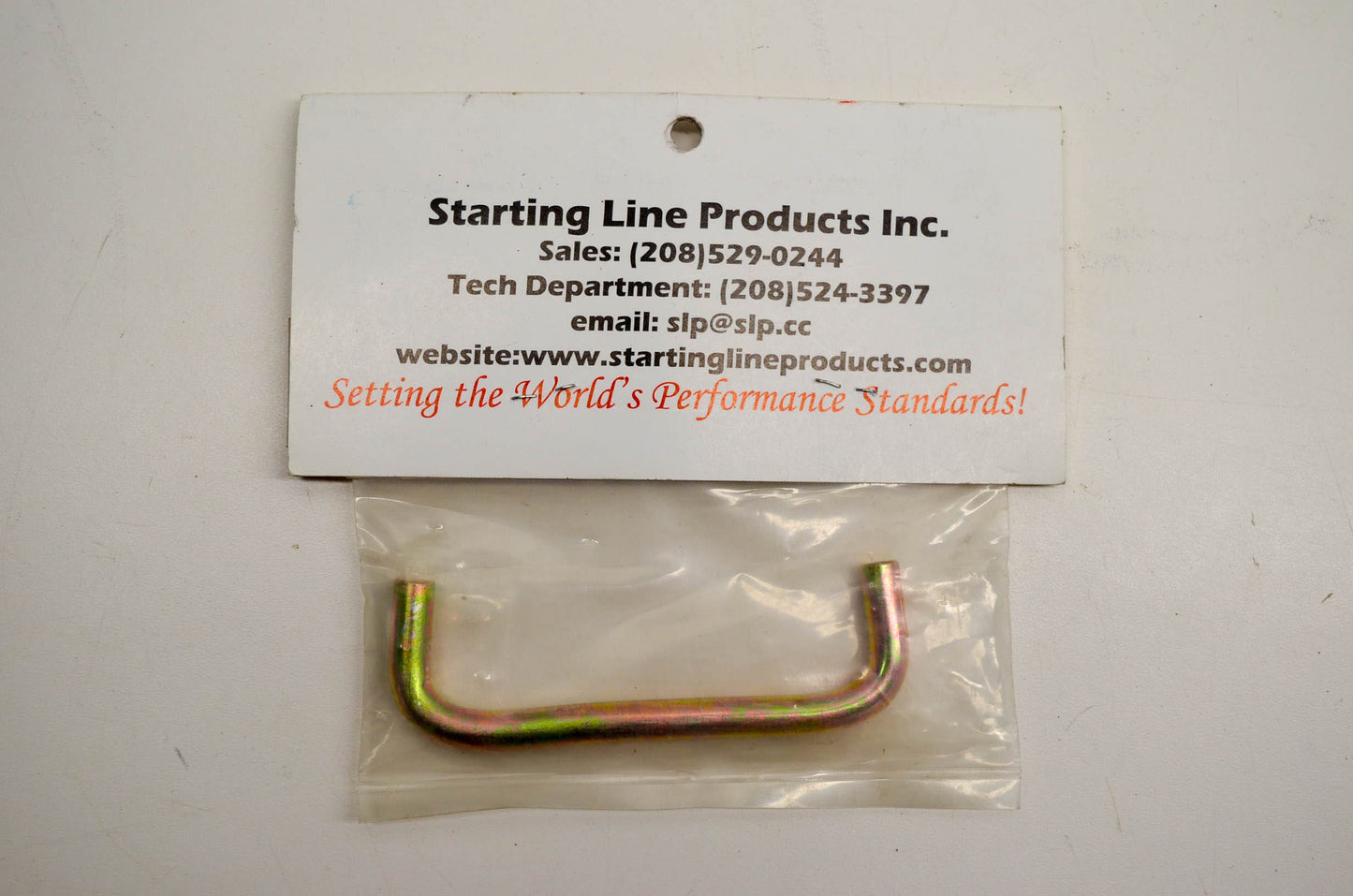 SLP 20-86, 11-2105, SP2086 Sheave Clamp Tool NOS