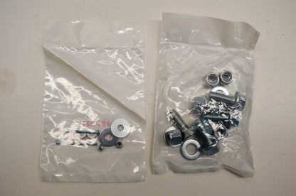 KFI 101305 Winch Mounting Kit NOS