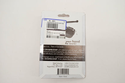 Crampbuster 70-1071 Standard Grip Wide NOS