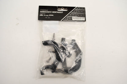 New OEM KTM 77702979144 Handguard Mounting Kit NOS
