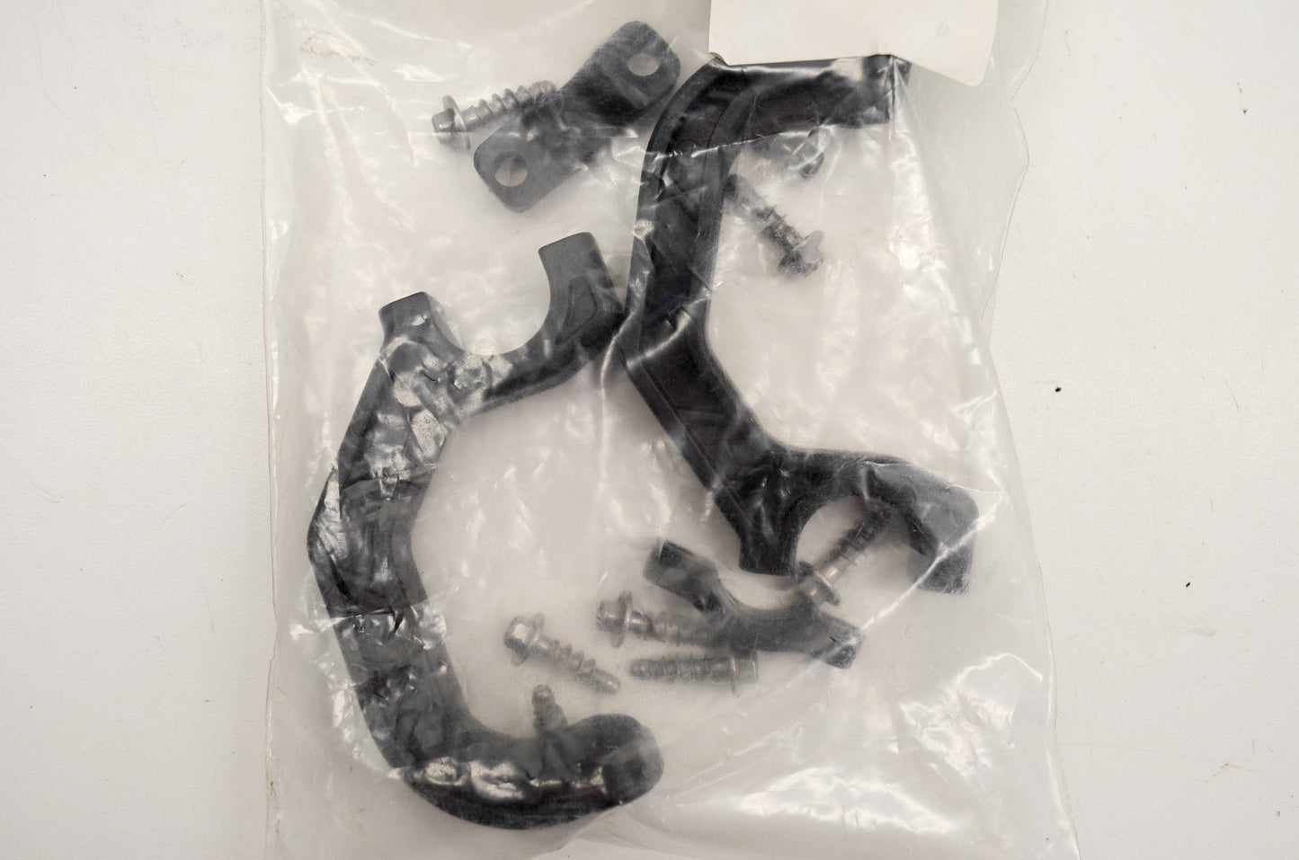 New OEM KTM 77702979144 Handguard Mounting Kit NOS