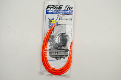 Cycle Express CV40R Free flo 4 Stroke Carburetor Vent Kit NOS