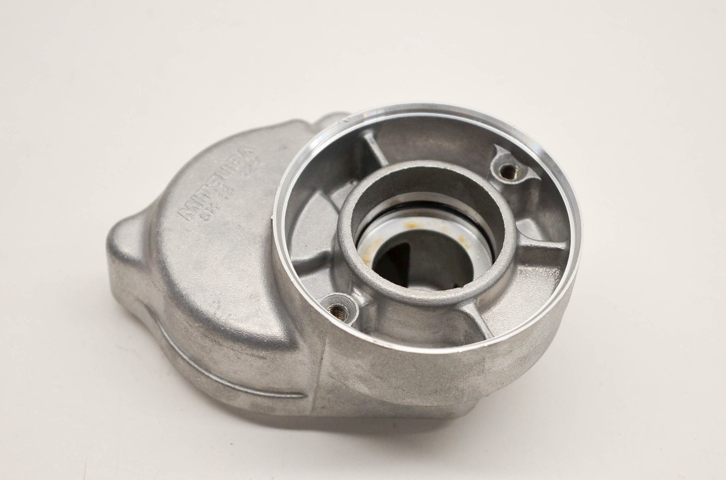 New OEM Polaris 3085305 Front Bracket NOS