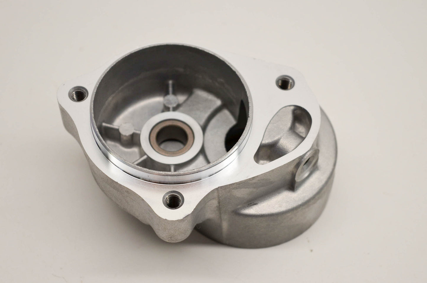 New OEM Polaris 3085305 Front Bracket NOS
