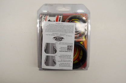 Pivot Works PWFFK-H08-001, 52-09107 Seal Bushing Forks Kit NOS