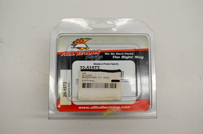 All Balls Racing 22-51572 Wheel Bearing Seal Kit NOS
