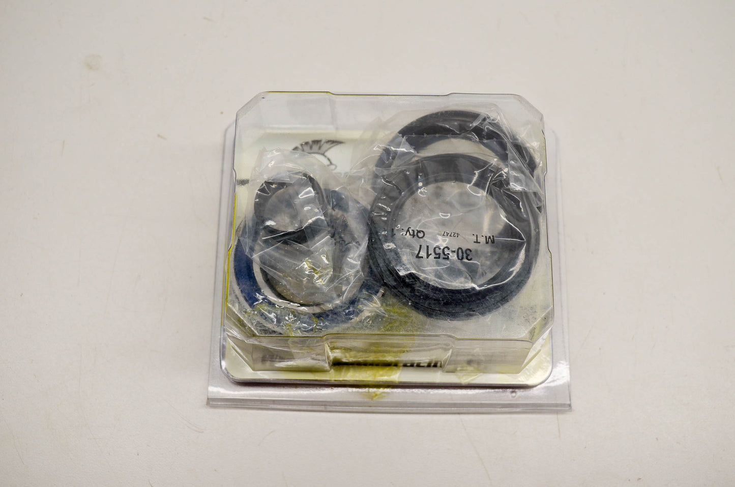 All Balls Racing 22-51572 Wheel Bearing Seal Kit NOS
