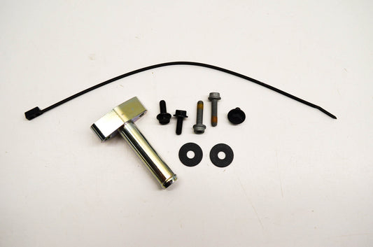 New OEM Polaris 2206962 K-Turbo Drain Tube NOS