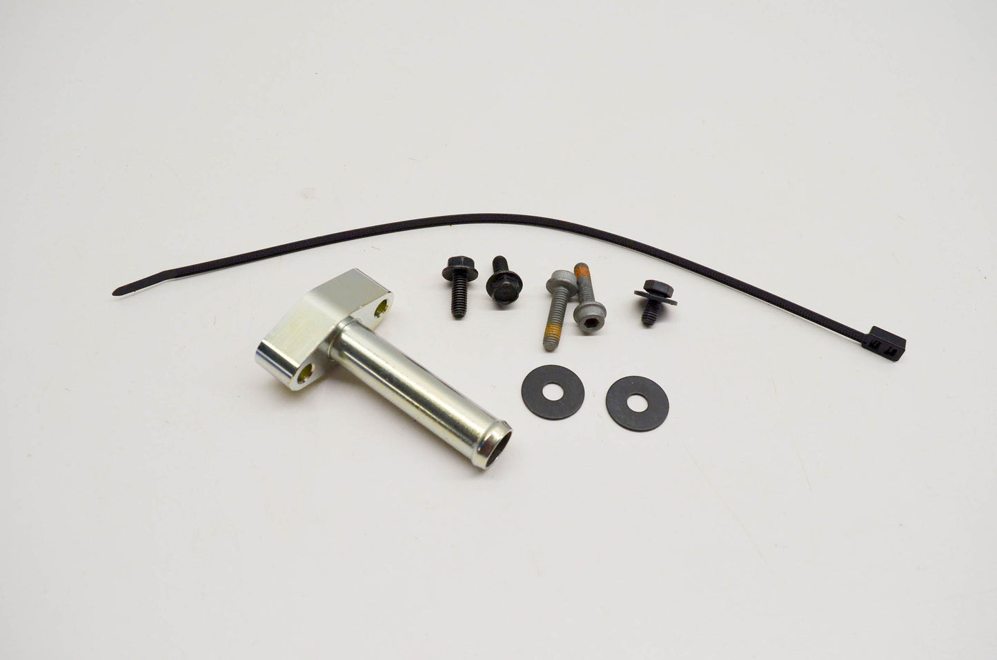 New OEM Polaris 2206962 K-Turbo Drain Tube NOS