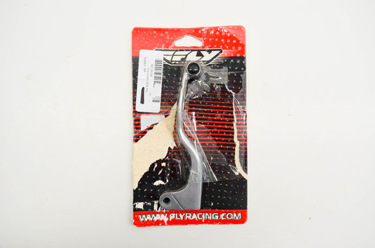 Fly Racing 567-26100 Clutch Lever Polished NOS