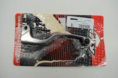 Fly Racing 567-26100 Clutch Lever Polished NOS