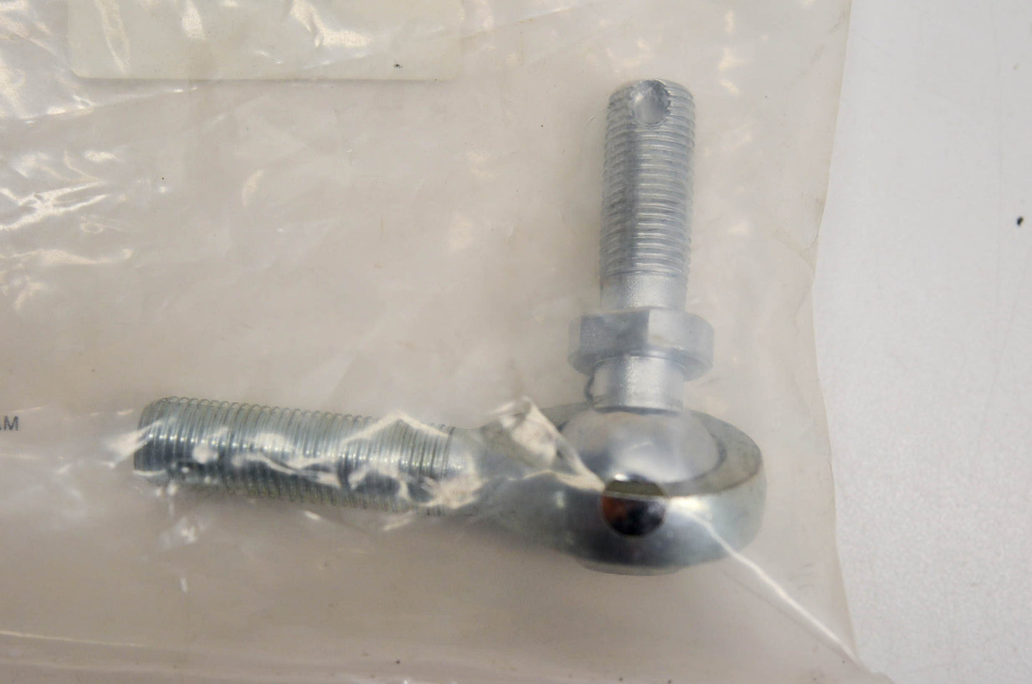 SPI 08-112-06, 12-3130 Tie Rod End LH A/C 3/8-24 NOS