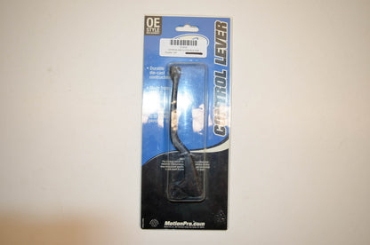 Motion Pro 14-0232, 70-0232 Lever Blade Clutch Black NOS