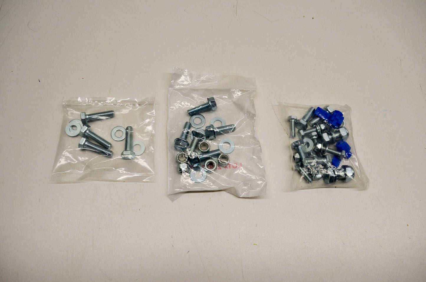 KFI 100525 Winch Mounting Kit NOS