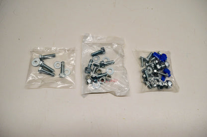 KFI 100525 Winch Mounting Kit NOS