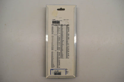 Motion Pro 14-9007, 70-9007 Forged Brake Lever NOS