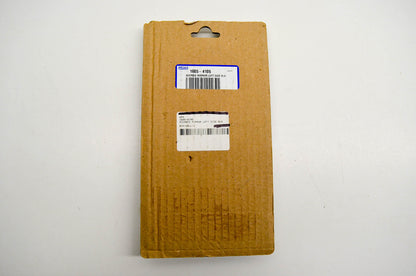 Acerbis 1605-4105 Mirror Left Side Black NOS