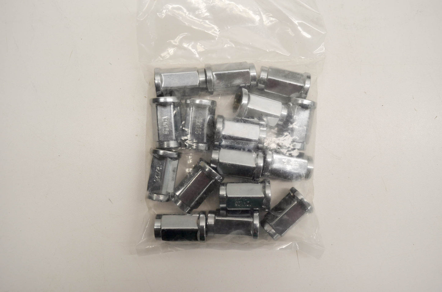 Sedona ALUG16BX, 57-94130 Lug Nut 12x1.25 17mm Hex Conical NOS